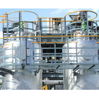 不活性ガスの回収と再利用に