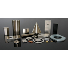 ⾼性能なアプリケーションに使われている最も強⼒な永久磁⽯です。