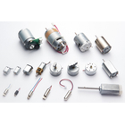 産業⽤・民生用・自動車用アプリケーション向けに設計された DC モータです。