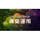 効果的なハイブリッドおよびマルチクラウドの戦略をご提案。デジタル資産のシームレスな移行とセキュアな環境構築の実現を支援いたします。