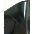 アルミ部品の塗装性能がアップ！！
従来からアルミ部品の塗装課題であったフクレや塗膜剥がれの発生が 解決できました。