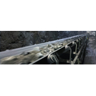 幅広い産業における搬送効率化に欠かせない屋外用ベルトコンベヤ向けのローラ、スタンド、プーリをはじめ、各種周辺機器の製造・販売を行っています。
製品の提供だけでなく、現場の課題解決やコンベヤに関する保全・工事などのメンテナンスサービスにも力を入れています。