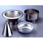 下記のような商品も取り扱っております。
半導体製造用高純度石英坩堝
石英製加工品
W、Ta、Mo坩堝等加工品
その他産業用石英容器