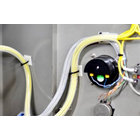 電線保護材について