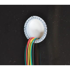 電線保護材について