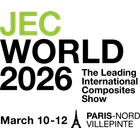 JEC WORLD 2026
