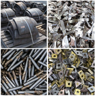 ニッケル系原料