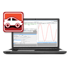 車載ネットワーク計測・解析ソフトウェア