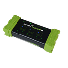 車載Ethernet用メディアコンバーター