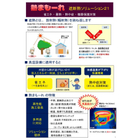 工場内高温設備の放熱ロスを大幅改善する遮熱シート「熱まもーれ」