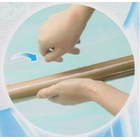 抗ウイルス性粘着フィルム『VIRtechフィルム』