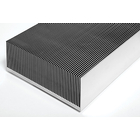 Meccal パワーエレクトロニクス向けヒートシンク