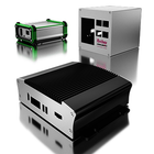 電子機器用アルミケース Fischer Elektronik