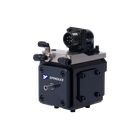 カスタムスピンドル