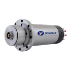 ミーリングスピンドル