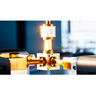 Electronic measuring instrument