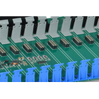 G.M. International は、Invensys Foxboro、 ABB、トライコネックス、横河電機、ハネウェルなど。 
当社のターミナルボードは、マルチプレクサ モジュールの数を大幅に削減する新しい HART インターフェイス システムでも利用できます。