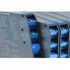 本質安全防爆ガルバニック アイソレータは、防爆エリア アプリケーションに本質安全を実装するための最もシンプルでコスト効果の高い手段を提供します。