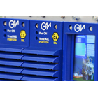 G.M. International は、本質安全アプリケーションも含め、あらゆる危険な場所のニーズに適した幅広い電源を製造しています。 
電源は、高信頼性の重要なアプリケーションに最高レベルの可用性と安全性を提供するように設計されています。