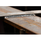 溶接ビードの除去