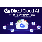 DirectCloud AI