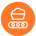 食品業界向け生産管理システム