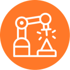 金属加工業界向け生産管理システム