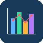 数値データ解析／可視化