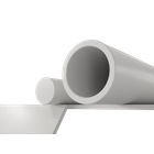 マイカ充填剤入PTFE（フルオロシント PTFE）