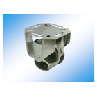 物流（キャスター）