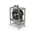 搬送機（回転・反転・方向転換）