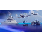 防衛産業向けソリューション