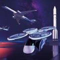 航空宇宙産業向けソリューション