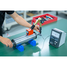 スピンドルオーバーホール