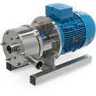 混合時間を最大90％短縮します