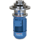 固形物の解砕、粉体の分散に