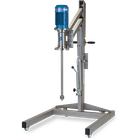 溶液の品質、安定性の向上をもたらします