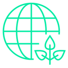 持続的な成長のため、私たちは顧客企業のパートナーとなり、顧客企業の従業員、引取先、環境に対するコミットメントを実現すべく、俯瞰的なポートフォリオを持つコーポレート・サステナビリティ・サービスを提供しています。

当社はサービスを通じて、持続的な技術の安全性への信頼を高め、プロセス、製品、システムの信頼性を向上させることを目指しています。