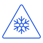 寒さによる筋肉の硬直には要注意！オフィスや職場での対策をご紹介