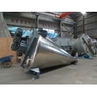 粉体混合器／ミキサー