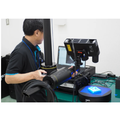 3Dスキャナコンサルサービス