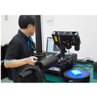 3Dスキャナコンサルサービス