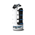 配膳・配送ロボット