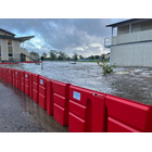 豪雨からの浸水対策をしたい