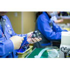 大手企業の2次下請けなどで40年以上の実績がある部品組立の請負サービス