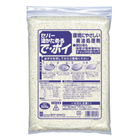 廃油凝固剤について
