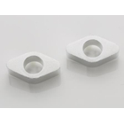 新機構ユニットに搭載される部品にも挑戦