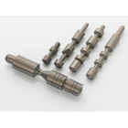 高品質、短納期、低コストをモットーにスピーディーな対応