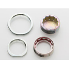 快適・安全運転をサポートするステアリングパーツ