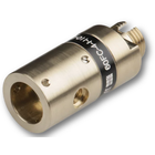 ファイバーコリメータ